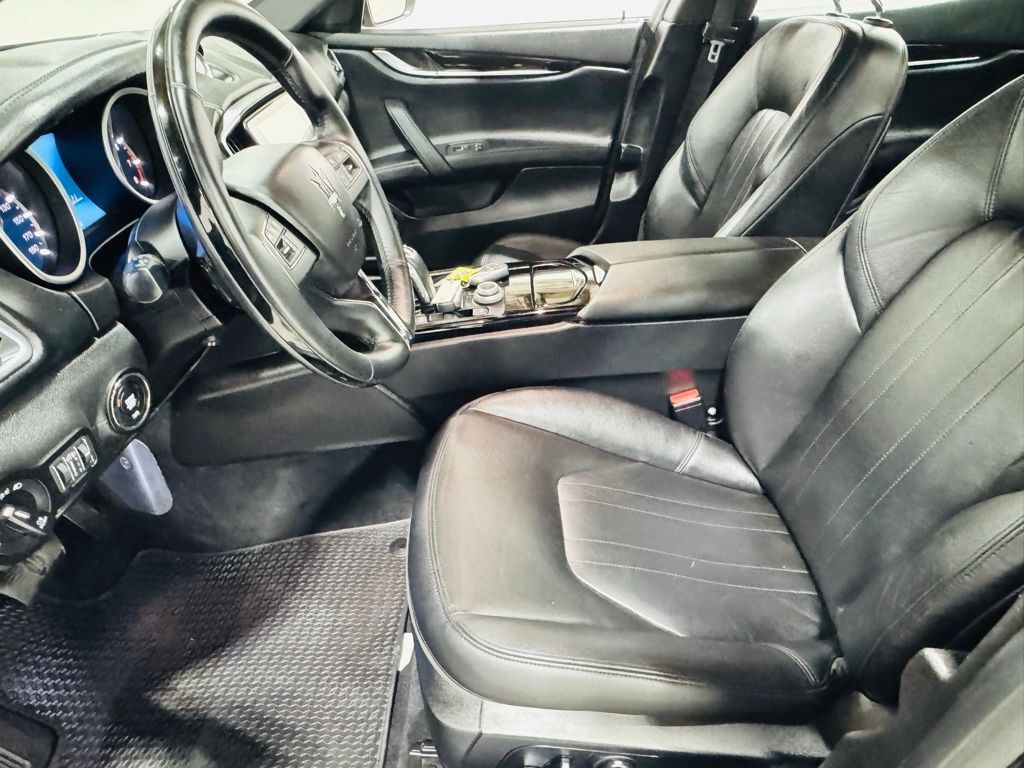 2019 Maserati Ghibli S Q4 Jersey City NJ