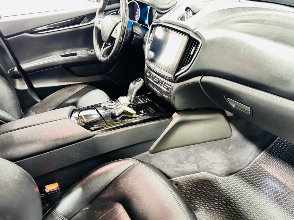 2019 Maserati Ghibli S Q4 Jersey City NJ
