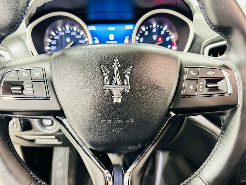 2019 Maserati Ghibli S Q4 Jersey City NJ