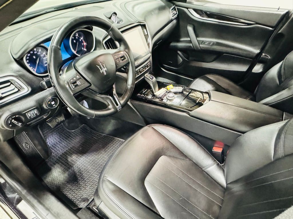 2019 Maserati Ghibli S Q4 Jersey City NJ
