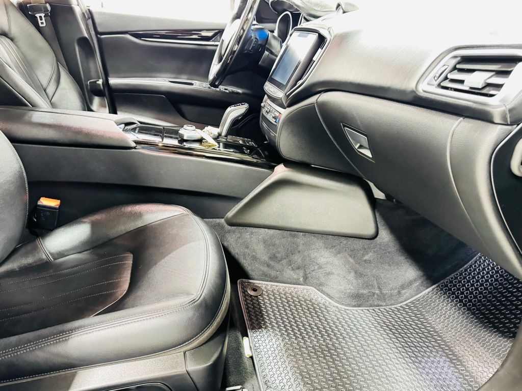 2019 Maserati Ghibli S Q4 Jersey City NJ