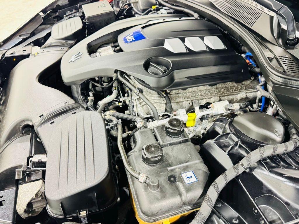 2019 Maserati Ghibli S Q4 Jersey City NJ