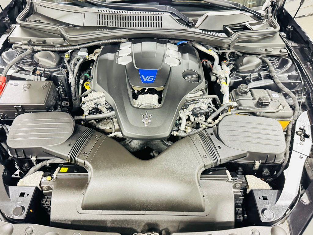 2019 Maserati Ghibli S Q4 Jersey City NJ