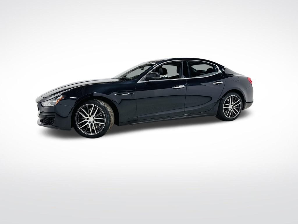 2019 Maserati Ghibli S Q4 Jersey City NJ