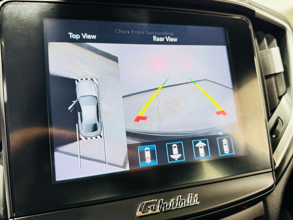 2019 Maserati Ghibli S Q4 Jersey City NJ