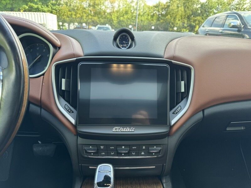 2019 Maserati Ghibli S Q4 Willow Grove PA