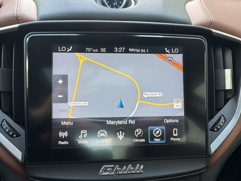2019 Maserati Ghibli S Q4 Willow Grove PA