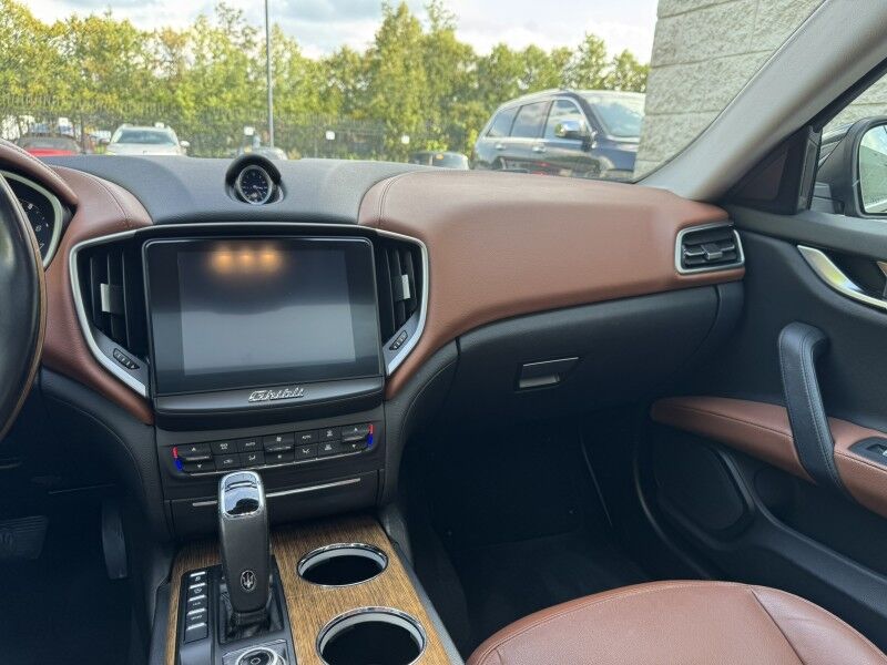 2019 Maserati Ghibli S Q4 Willow Grove PA