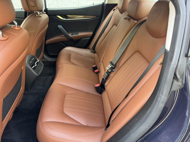 2019 Maserati Ghibli S Q4 Willow Grove PA