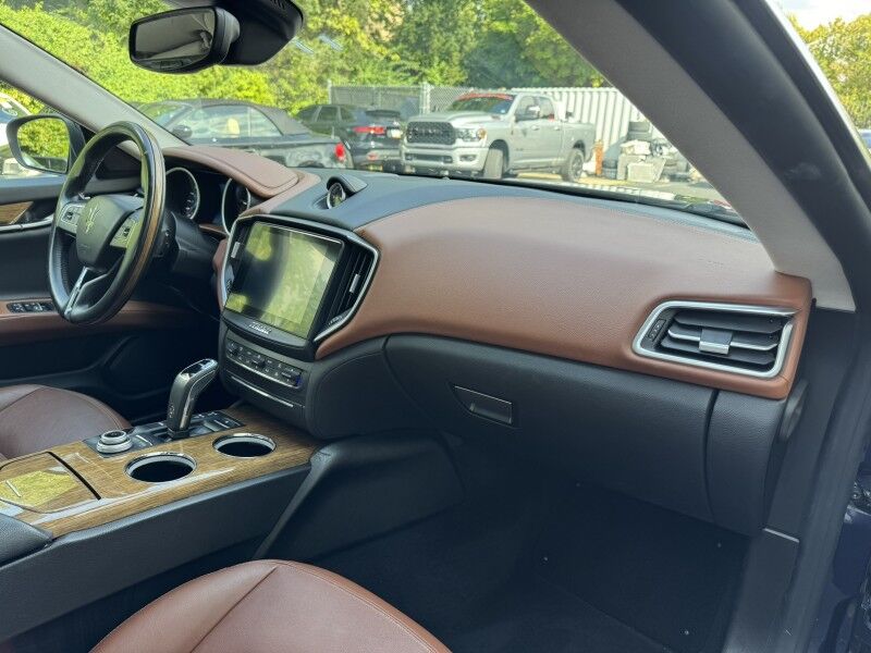 2019 Maserati Ghibli S Q4 Willow Grove PA