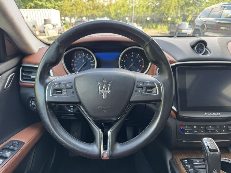 2019 Maserati Ghibli S Q4 Willow Grove PA