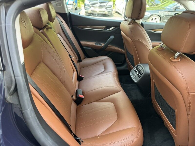 2019 Maserati Ghibli S Q4 Willow Grove PA