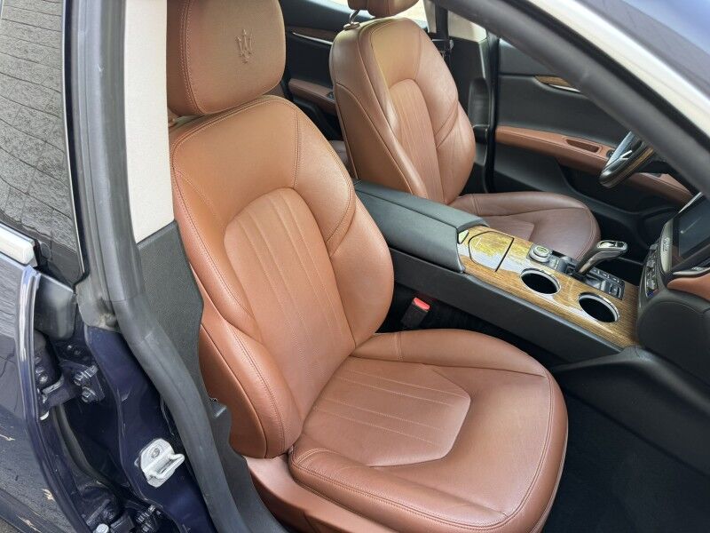 2019 Maserati Ghibli S Q4 Willow Grove PA