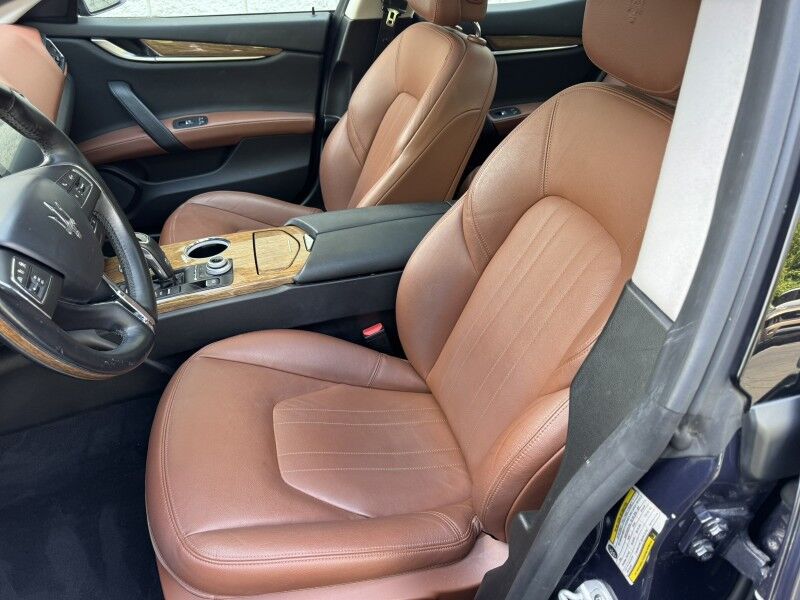 2019 Maserati Ghibli S Q4 Willow Grove PA