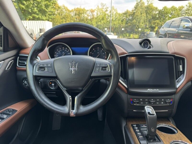 2019 Maserati Ghibli S Q4 Willow Grove PA