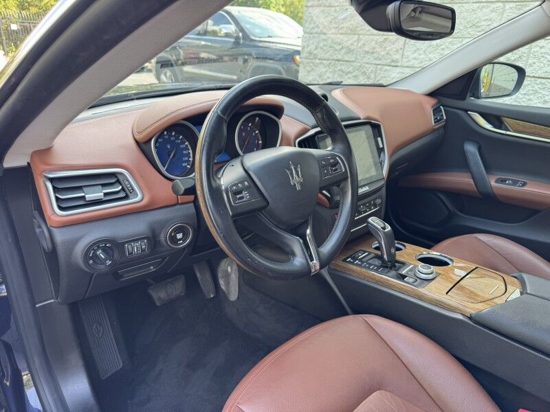 2019 Maserati Ghibli S Q4 Willow Grove PA