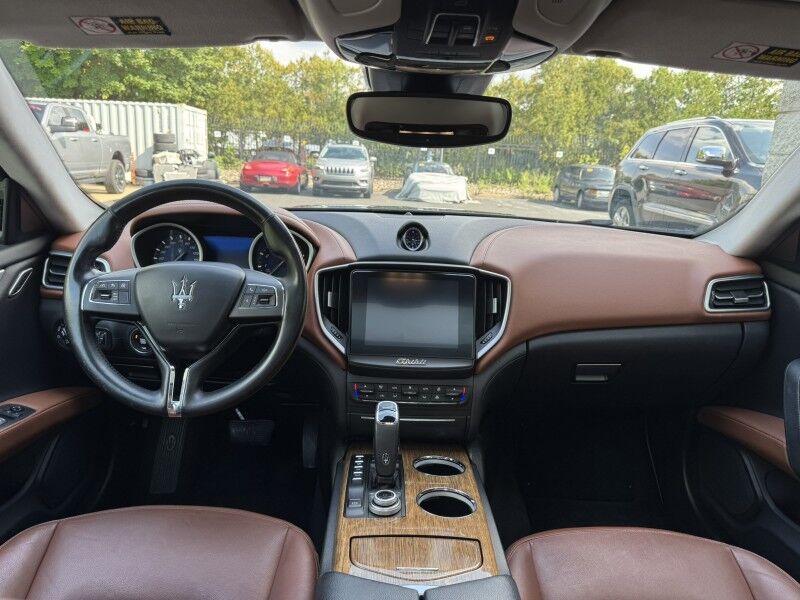 2019 Maserati Ghibli S Q4 Willow Grove PA