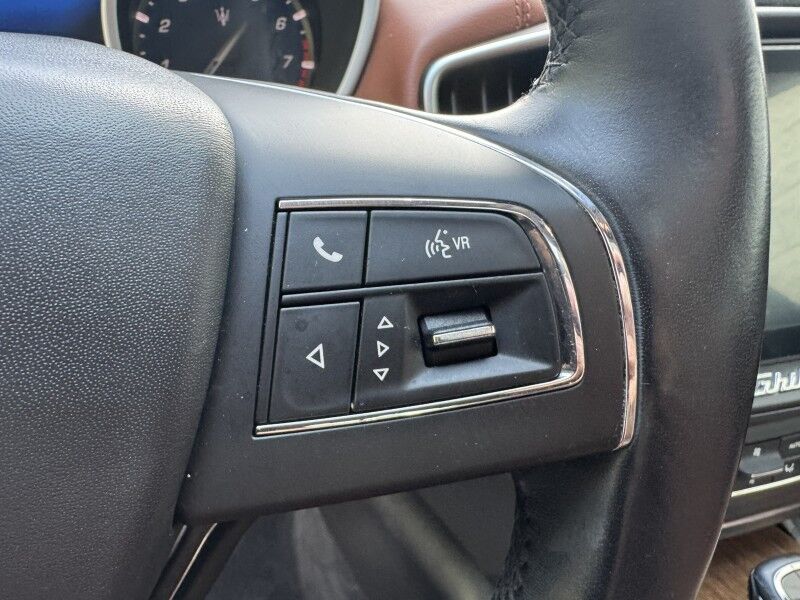 2019 Maserati Ghibli S Q4 Willow Grove PA