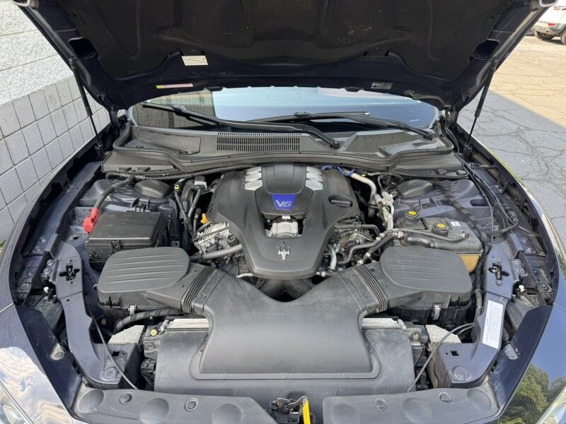 2019 Maserati Ghibli S Q4 Willow Grove PA