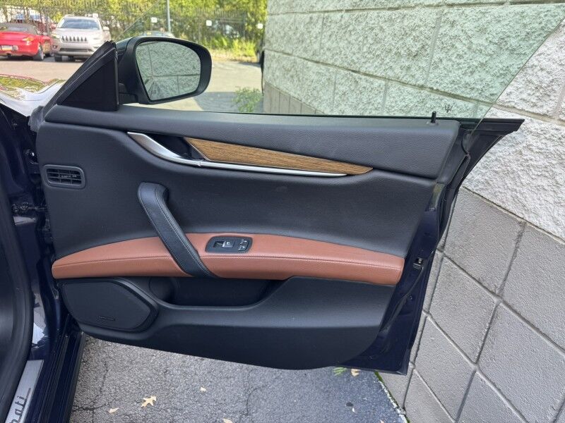 2019 Maserati Ghibli S Q4 Willow Grove PA