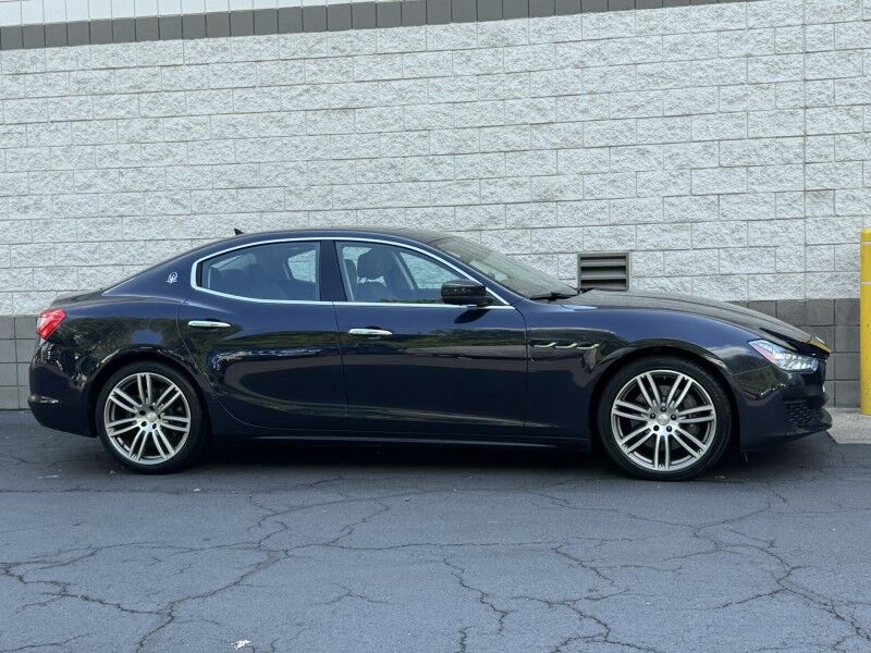 2019 Maserati Ghibli S Q4 Willow Grove PA