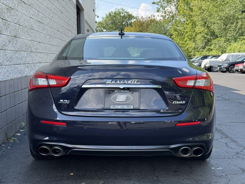 2019 Maserati Ghibli S Q4 Willow Grove PA