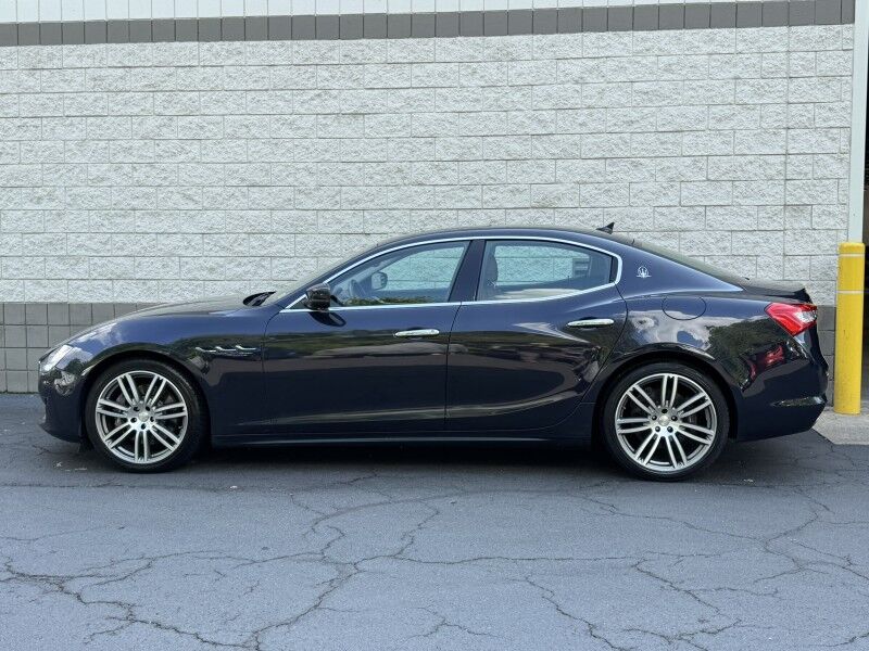 2019 Maserati Ghibli S Q4 Willow Grove PA