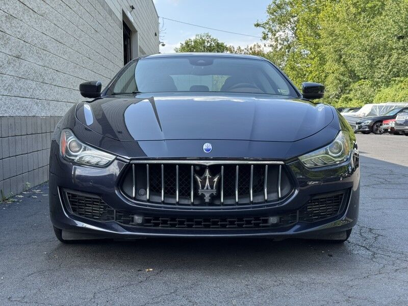 2019 Maserati Ghibli S Q4 Willow Grove PA