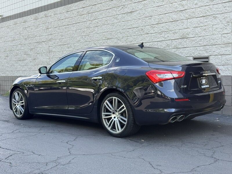 2019 Maserati Ghibli S Q4 Willow Grove PA