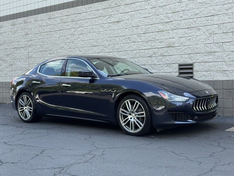 2019 Maserati Ghibli S Q4 Willow Grove PA