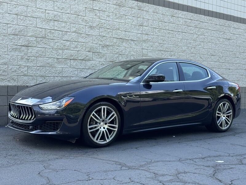 2019 Maserati Ghibli S Q4 Willow Grove PA