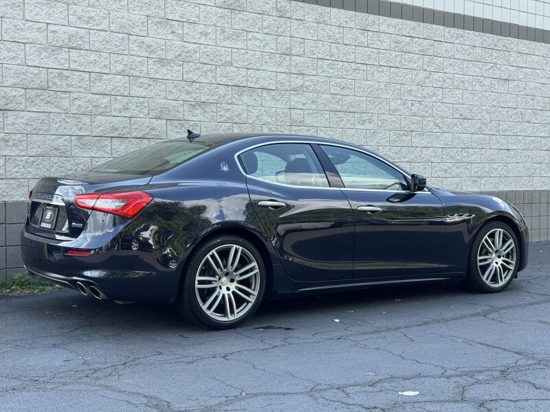 2019 Maserati Ghibli S Q4 Willow Grove PA