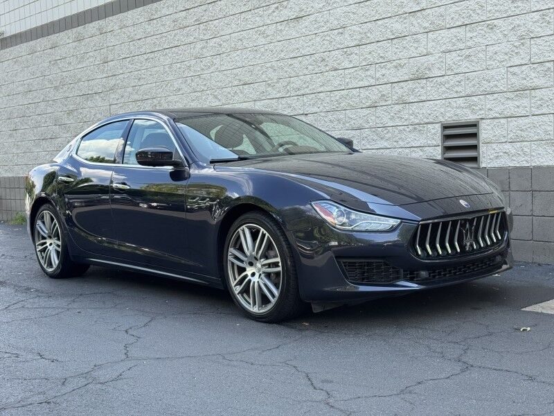 2019 Maserati Ghibli S Q4 Willow Grove PA