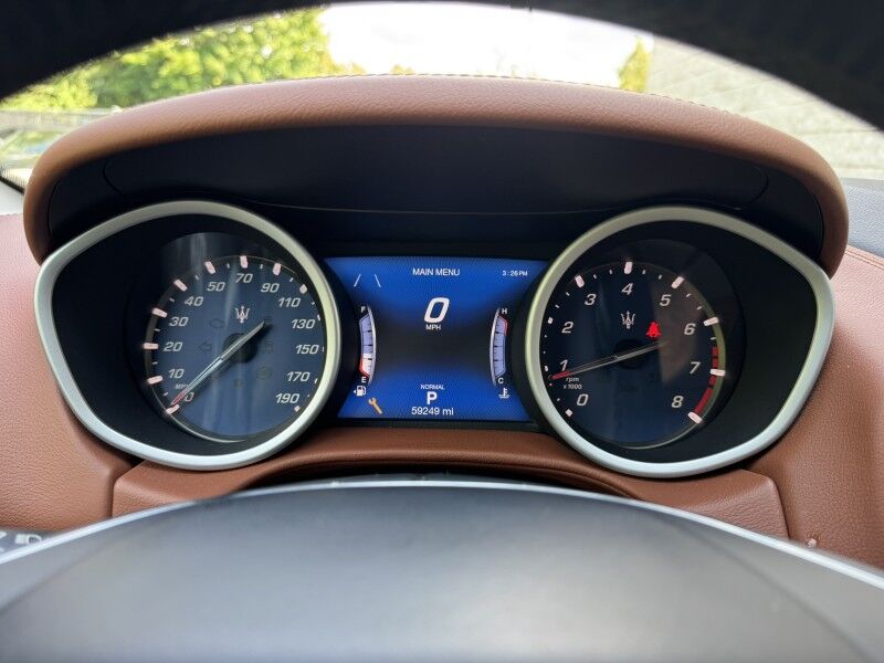 2019 Maserati Ghibli S Q4 Willow Grove PA