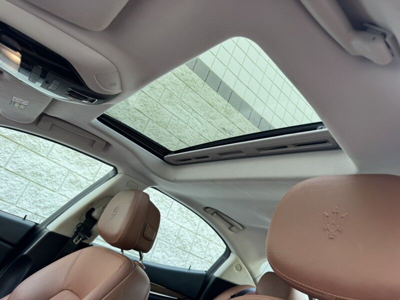 2019 Maserati Ghibli S Q4 Willow Grove PA