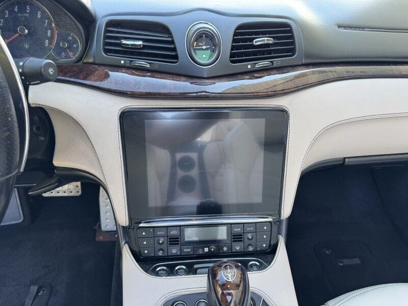 2019 Maserati GranTurismo Convertible Sport Willow Grove PA