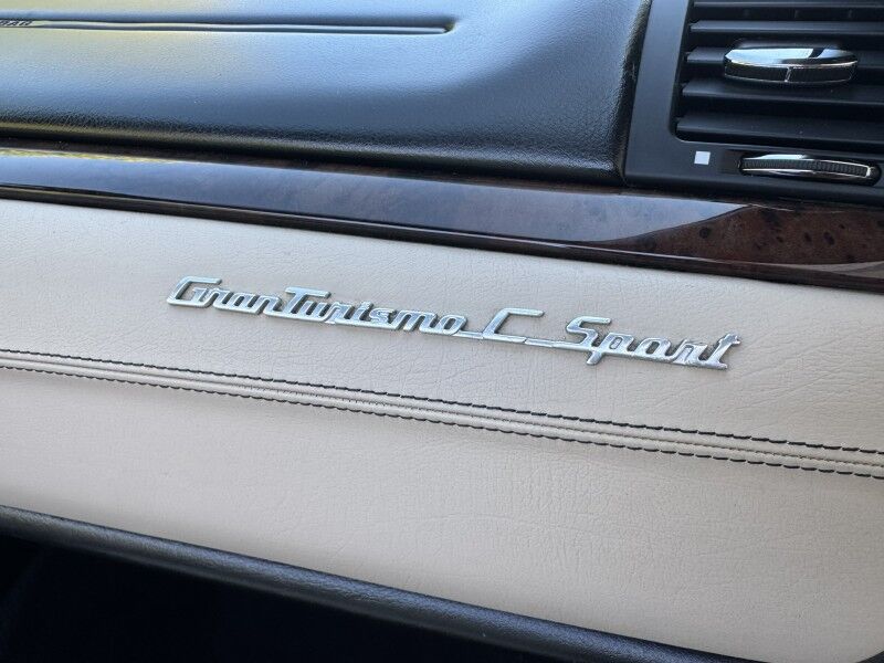 2019 Maserati GranTurismo Convertible Sport Willow Grove PA