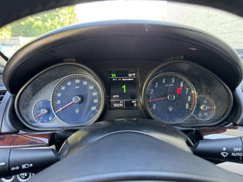 2019 Maserati GranTurismo Convertible Sport Willow Grove PA