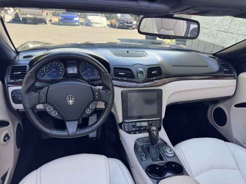 2019 Maserati GranTurismo Convertible Sport Willow Grove PA