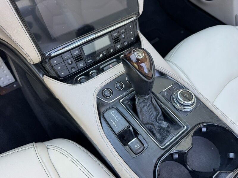 2019 Maserati GranTurismo Convertible Sport Willow Grove PA