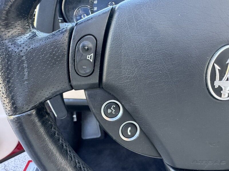 2019 Maserati GranTurismo Convertible Sport Willow Grove PA