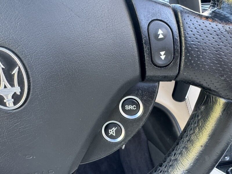 2019 Maserati GranTurismo Convertible Sport Willow Grove PA