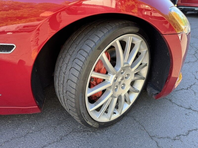 2019 Maserati GranTurismo Convertible Sport Willow Grove PA