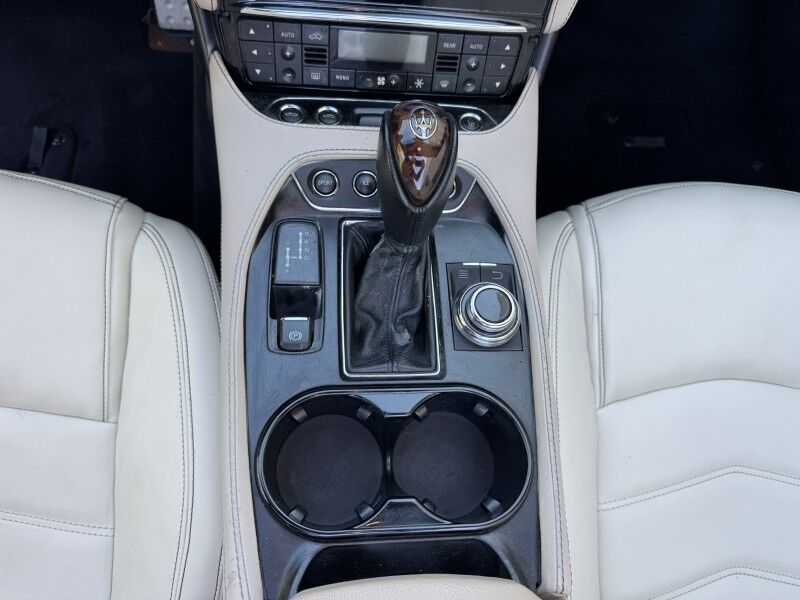 2019 Maserati GranTurismo Convertible Sport Willow Grove PA