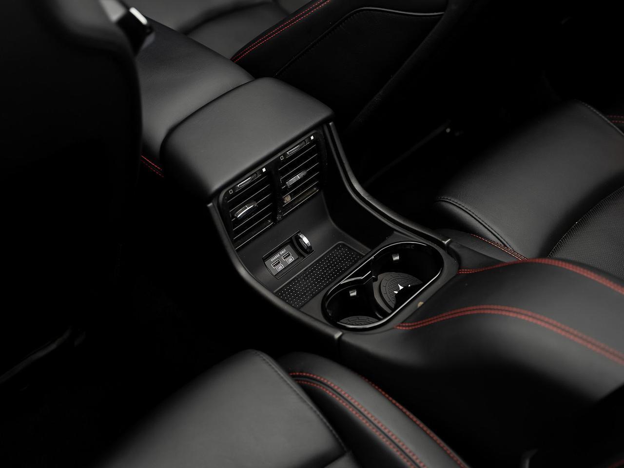 2019 Maserati GranTurismo Sport Ft Lauderdale FL