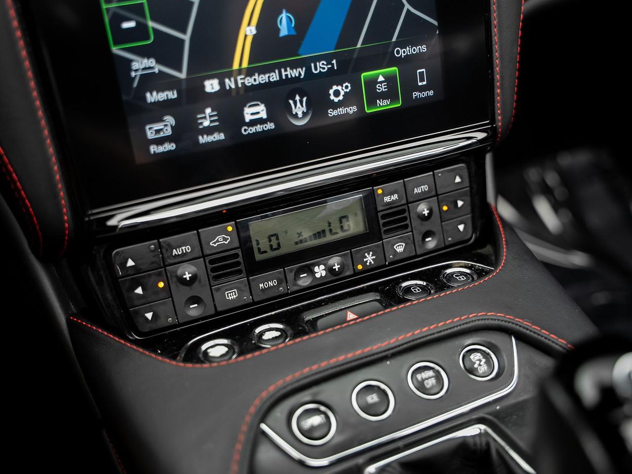 2019 Maserati GranTurismo Sport Ft Lauderdale FL