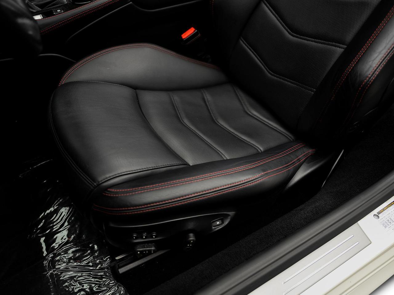 2019 Maserati GranTurismo Sport Ft Lauderdale FL