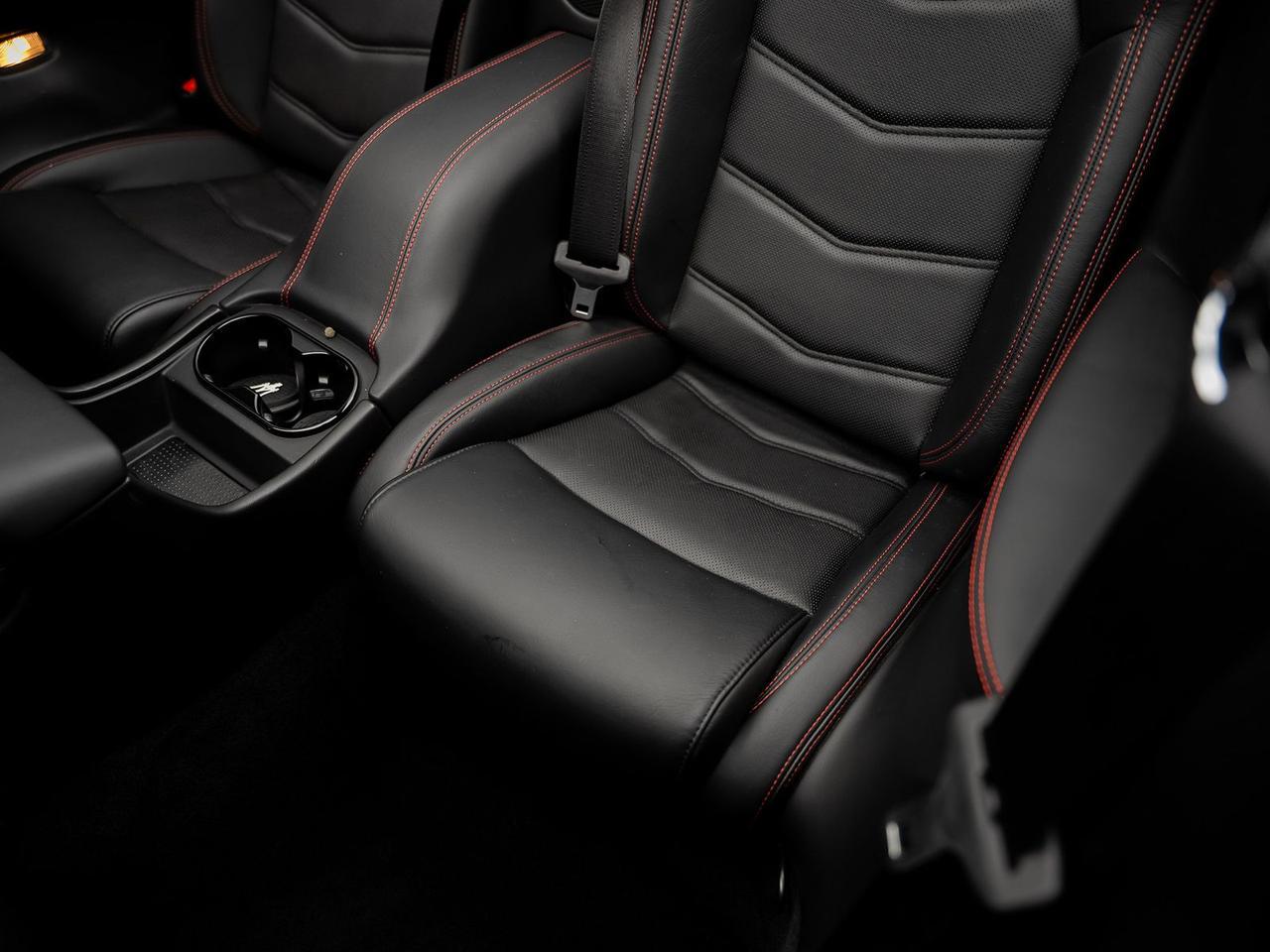 2019 Maserati GranTurismo Sport Ft Lauderdale FL