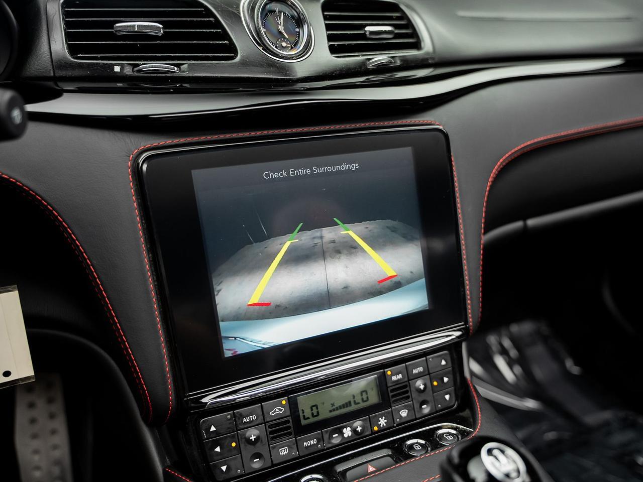 2019 Maserati GranTurismo Sport Ft Lauderdale FL