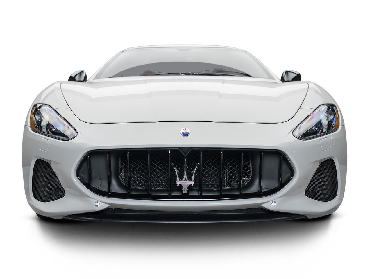 2019 Maserati GranTurismo Sport Ft Lauderdale FL